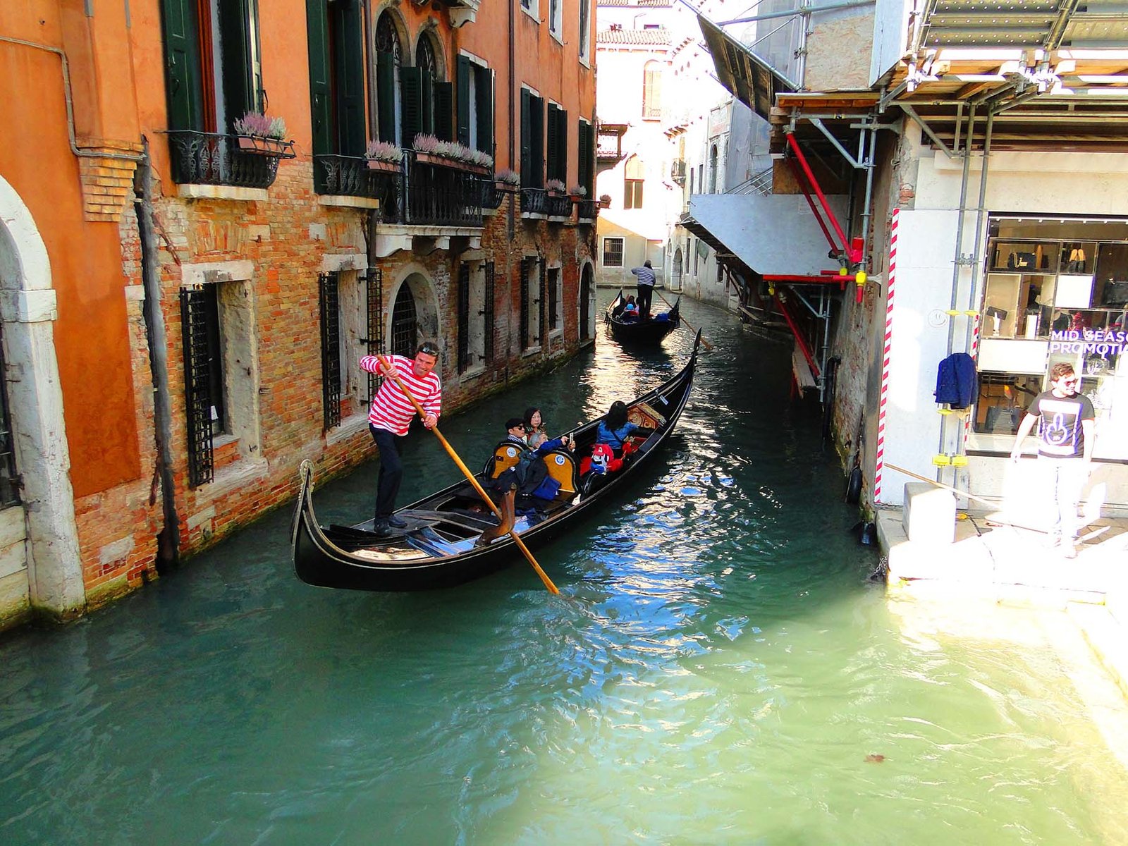 Veneza, Viagem dos Sonhos Veneza, Viagem dos Sonhos