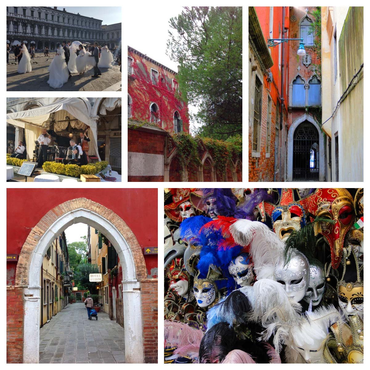 Veneza, Viagem dos Sonhos Veneza, Viagem dos Sonhos