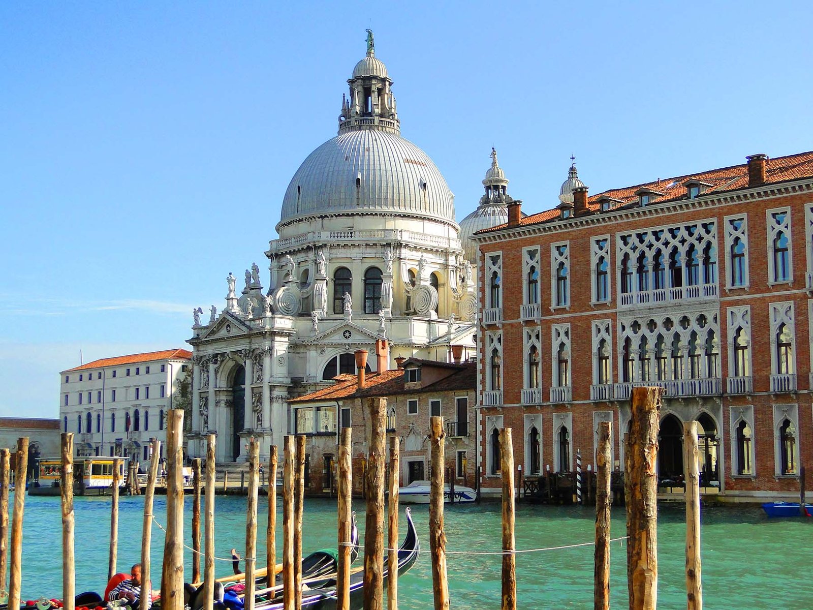 Veneza: Viagem dos Sonhos Veneza: Viagem dos Sonhos