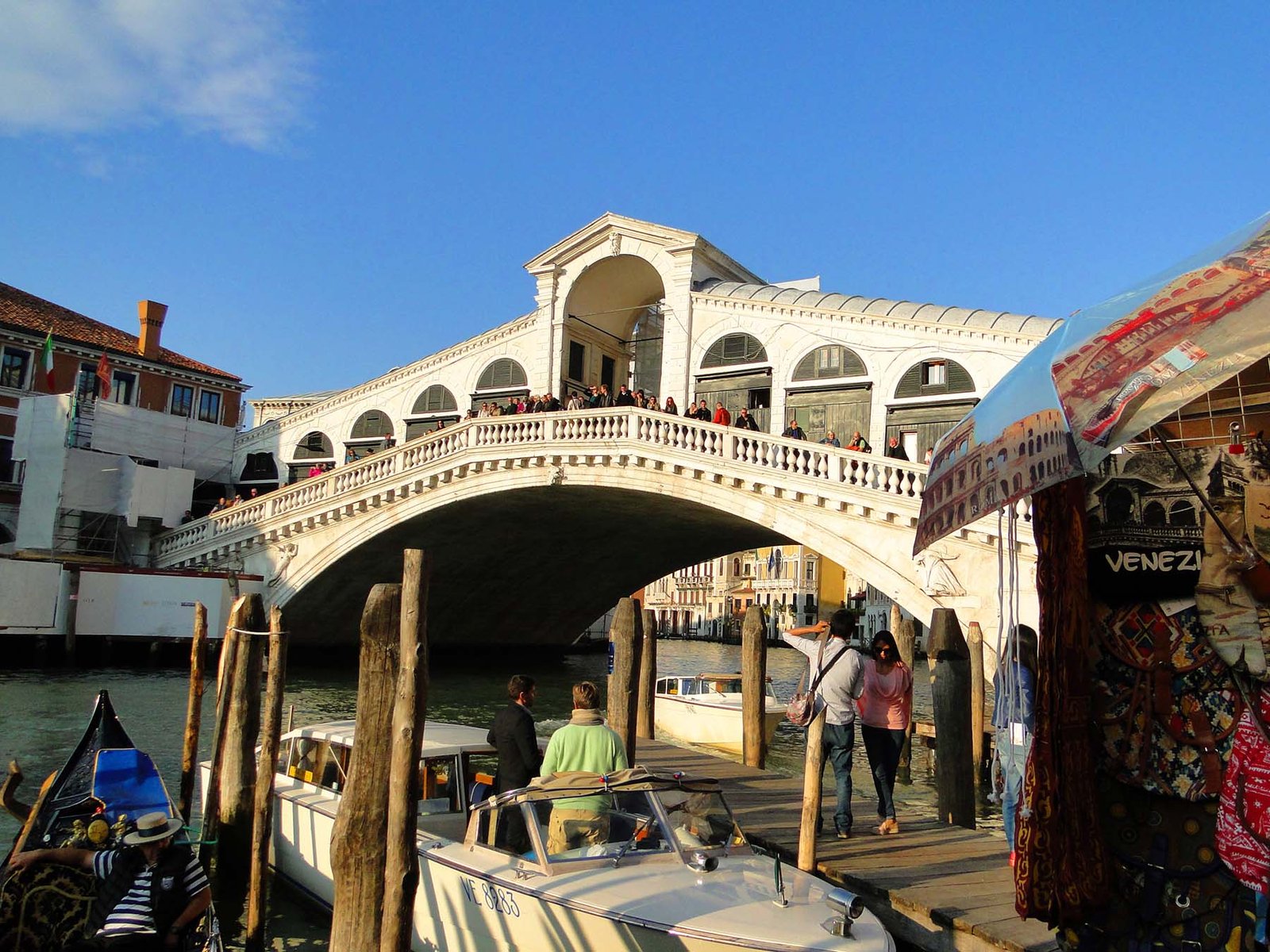 Veneza: Viagem dos Sonhos Veneza: Viagem dos Sonhos