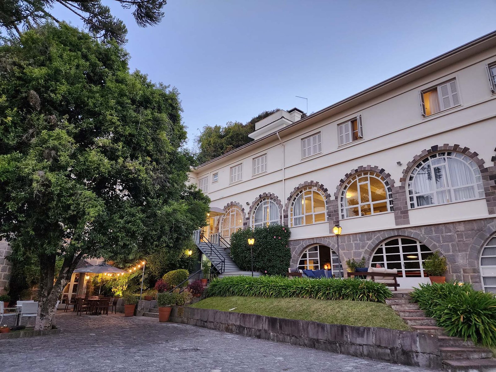 Cambará do Sul, Gramado e Garibaldi: férias de julho na serra Gaúcha Cambará do Sul, Gramado e Garibaldi: férias de julho na serra Gaúcha