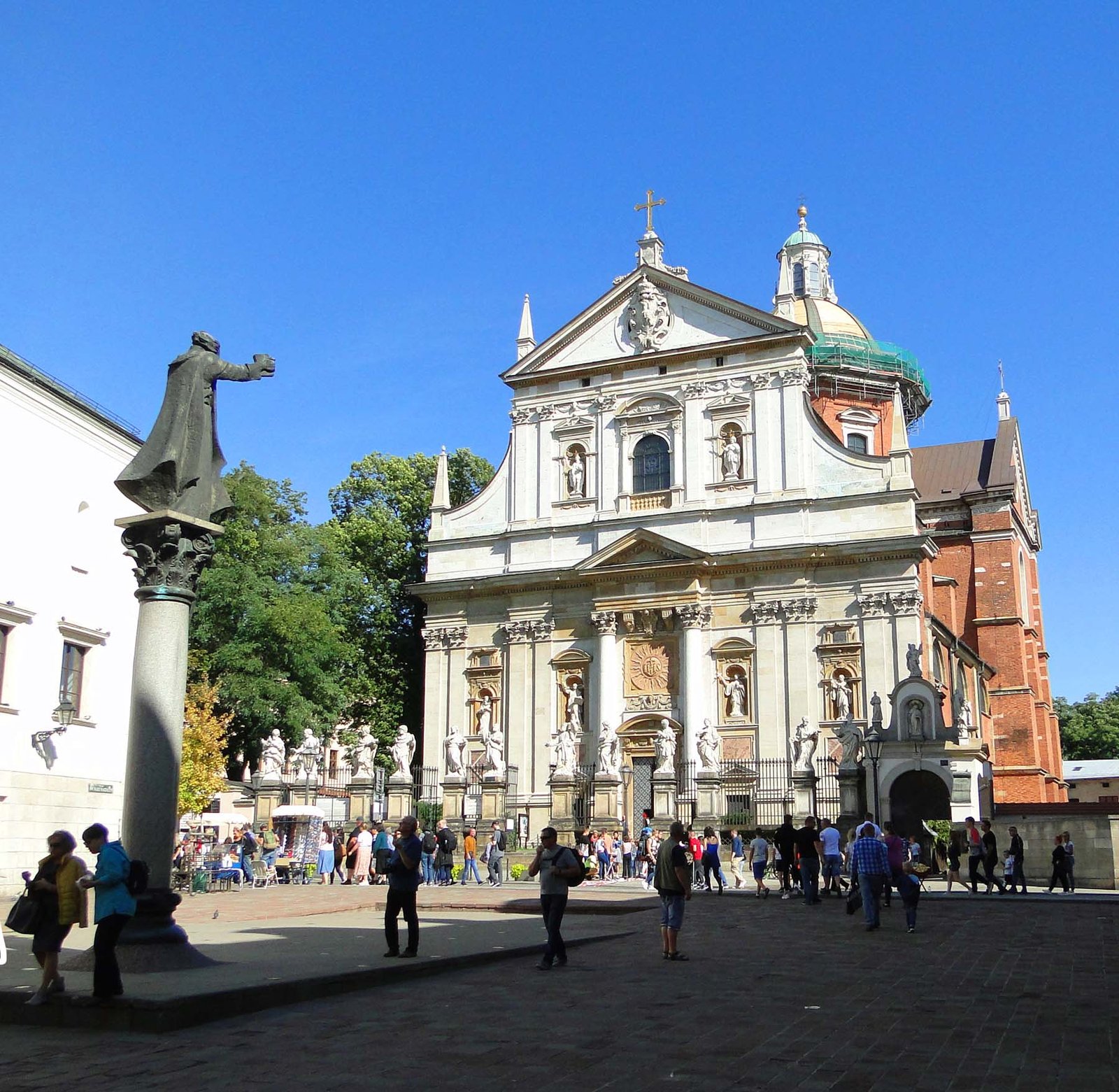 Igreja de São Pedro e São Paulo
