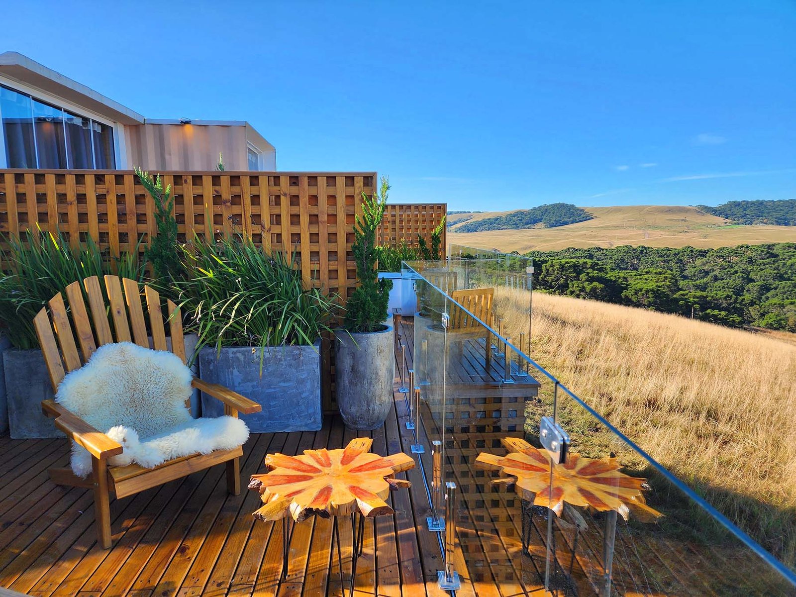 Parador dos Canyons em Cambará do Sul: onde se hospedar Parador dos Canyons em Cambará do Sul: onde se hospedar