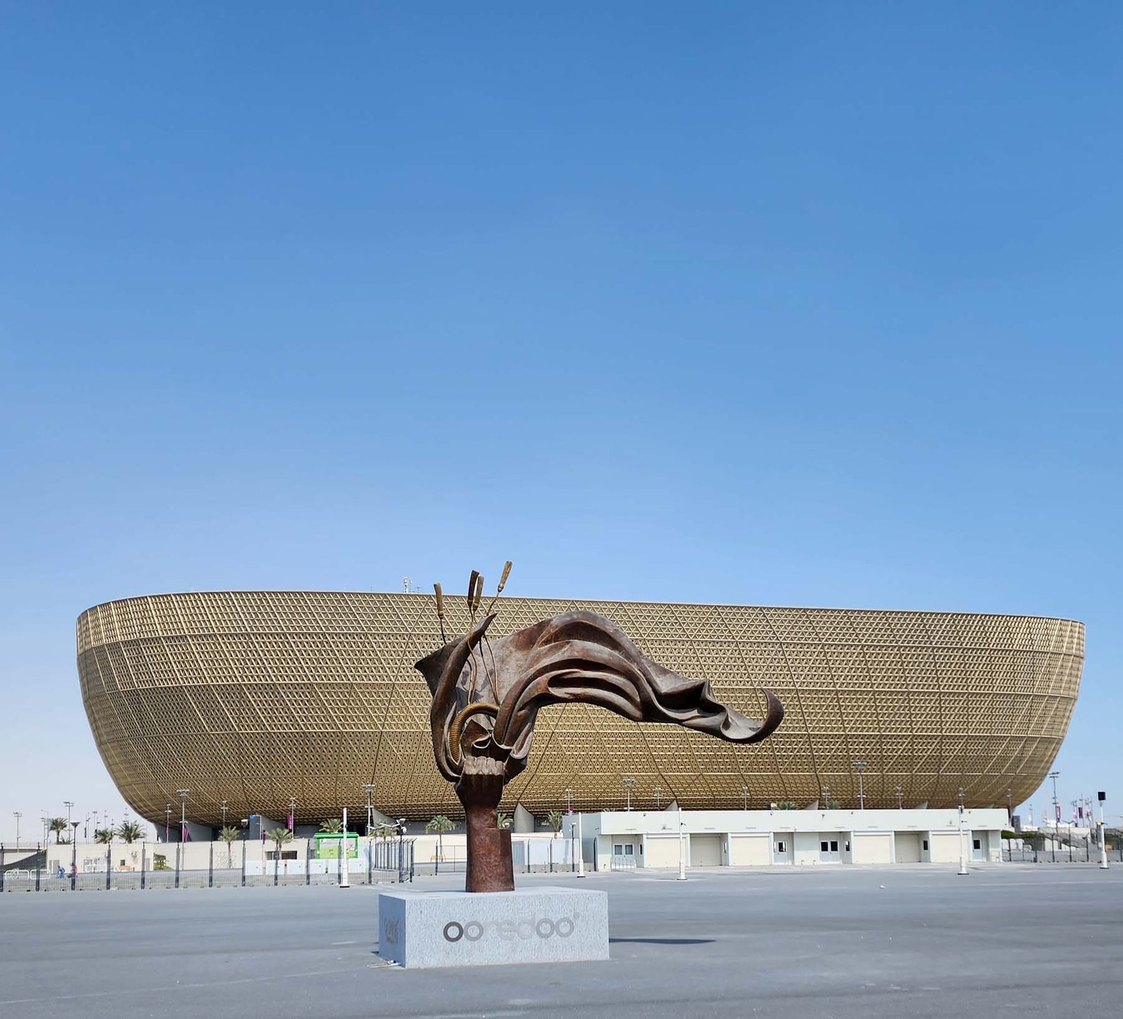 10 Atrações num roteiro de 4 dias em Doha 10 Atrações num roteiro de 4 dias em Doha
