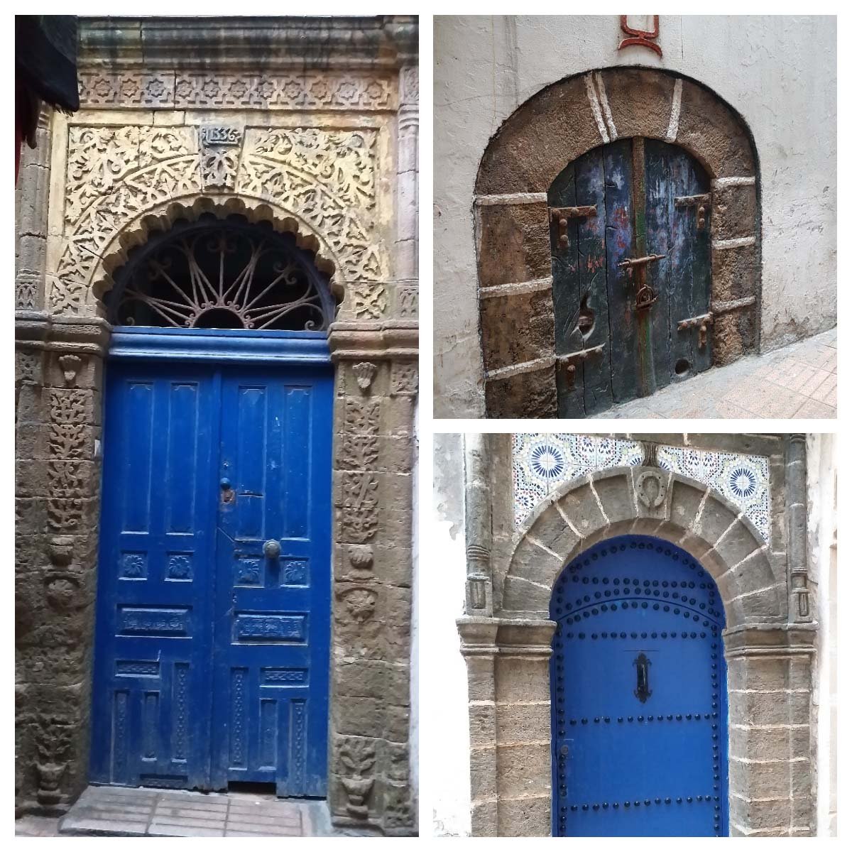 Essaouira e El Jadida no Marrocos: roteiro de 1 dia Essaouira e El Jadida no Marrocos: roteiro de 1 dia