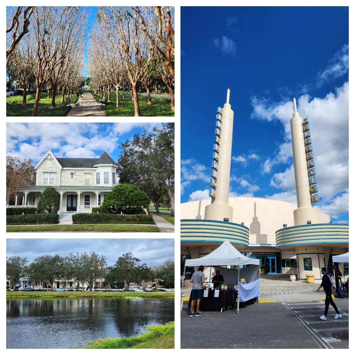 12 programas em Orlando fora dos parques 12 programas em Orlando fora dos parques