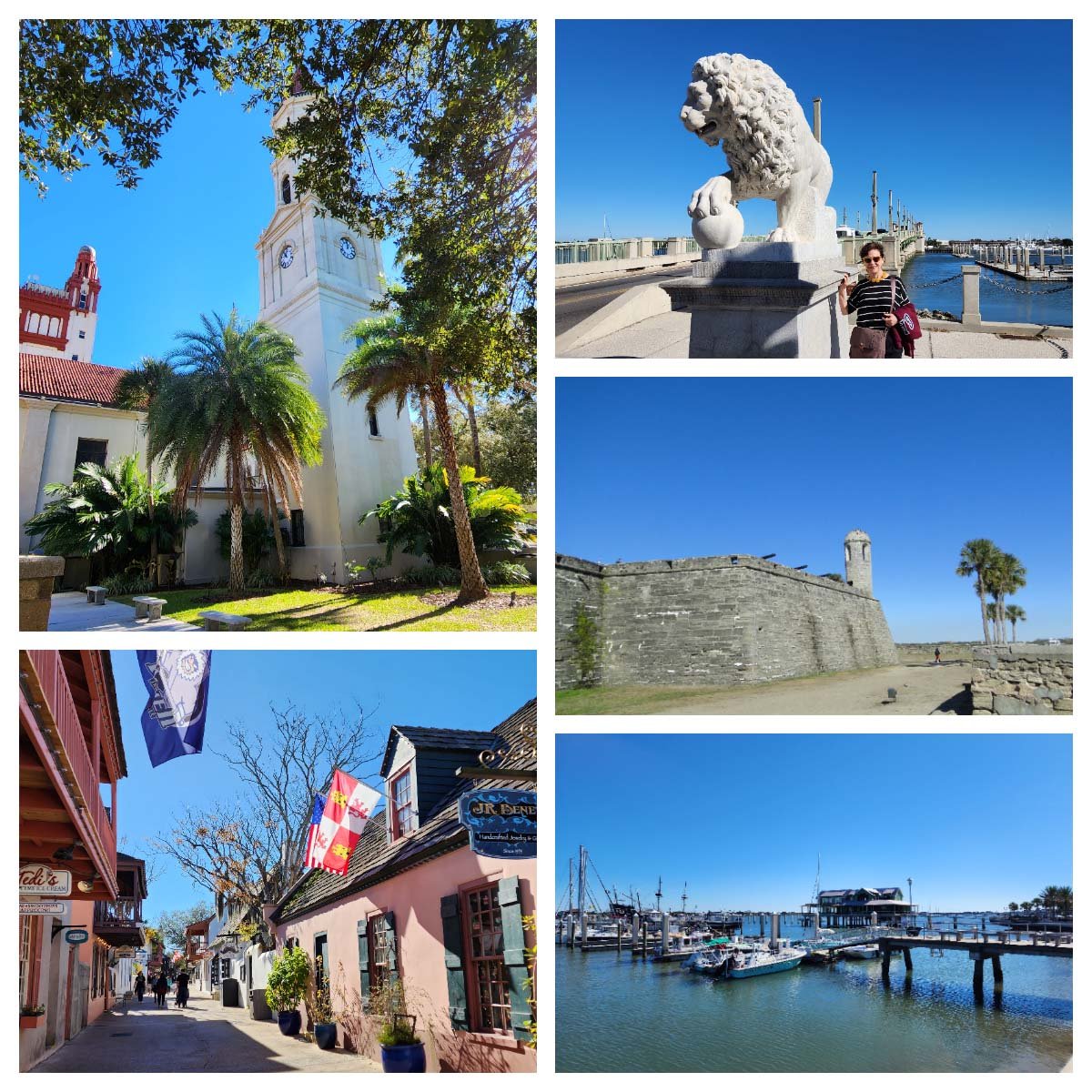 12 Programas em Orlando fora dos parques 12 Programas em Orlando fora dos parques