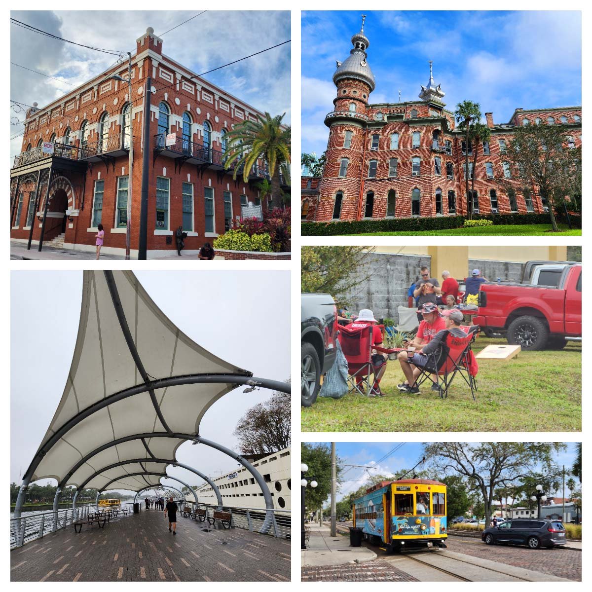 12 Programas em Orlando fora dos parques 12 Programas em Orlando fora dos parques