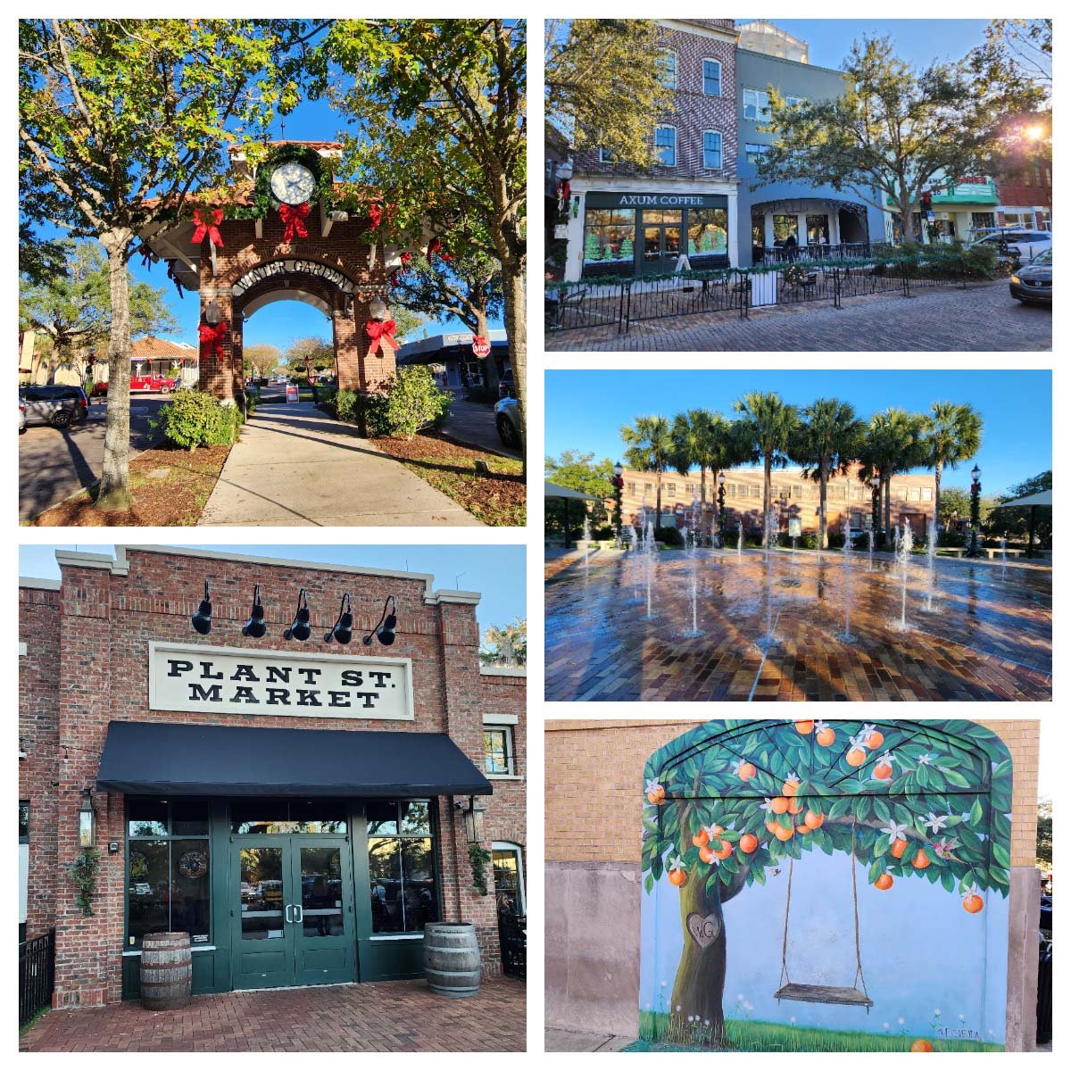 12 programas em Orlando fora dos parques 12 programas em Orlando fora dos parques