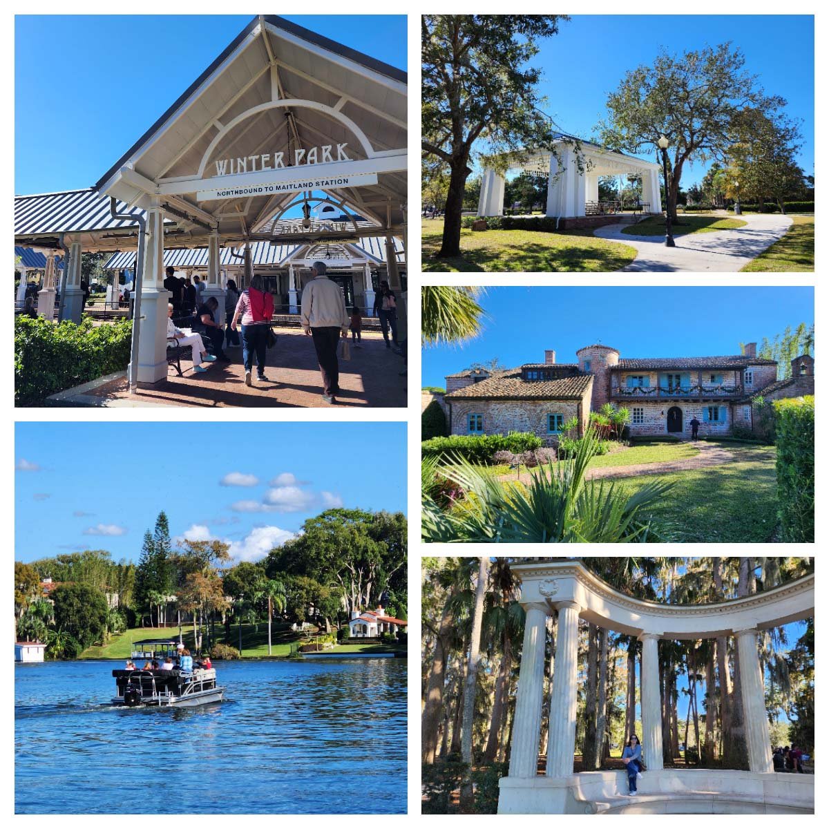 12 programas em Orlando fora dos parques 12 programas em Orlando fora dos parques