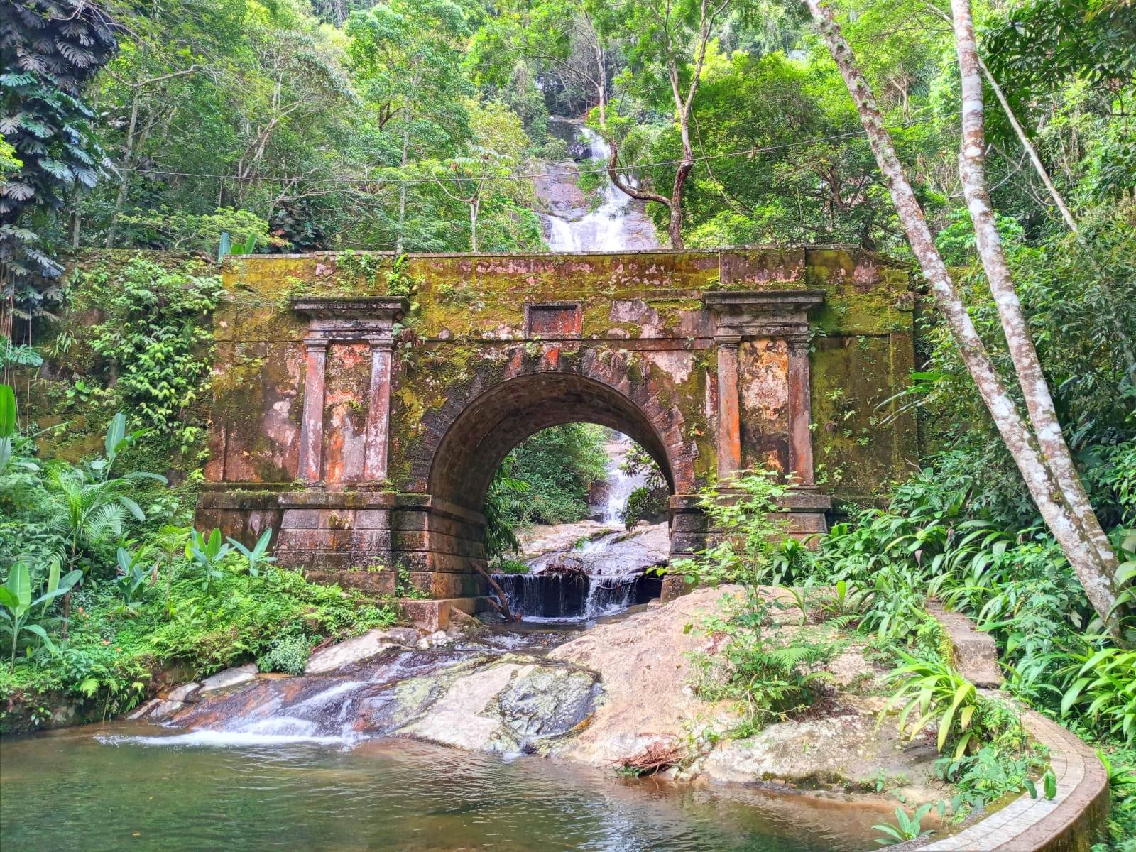Turismo Musical e passeios no Rio de Janeiro