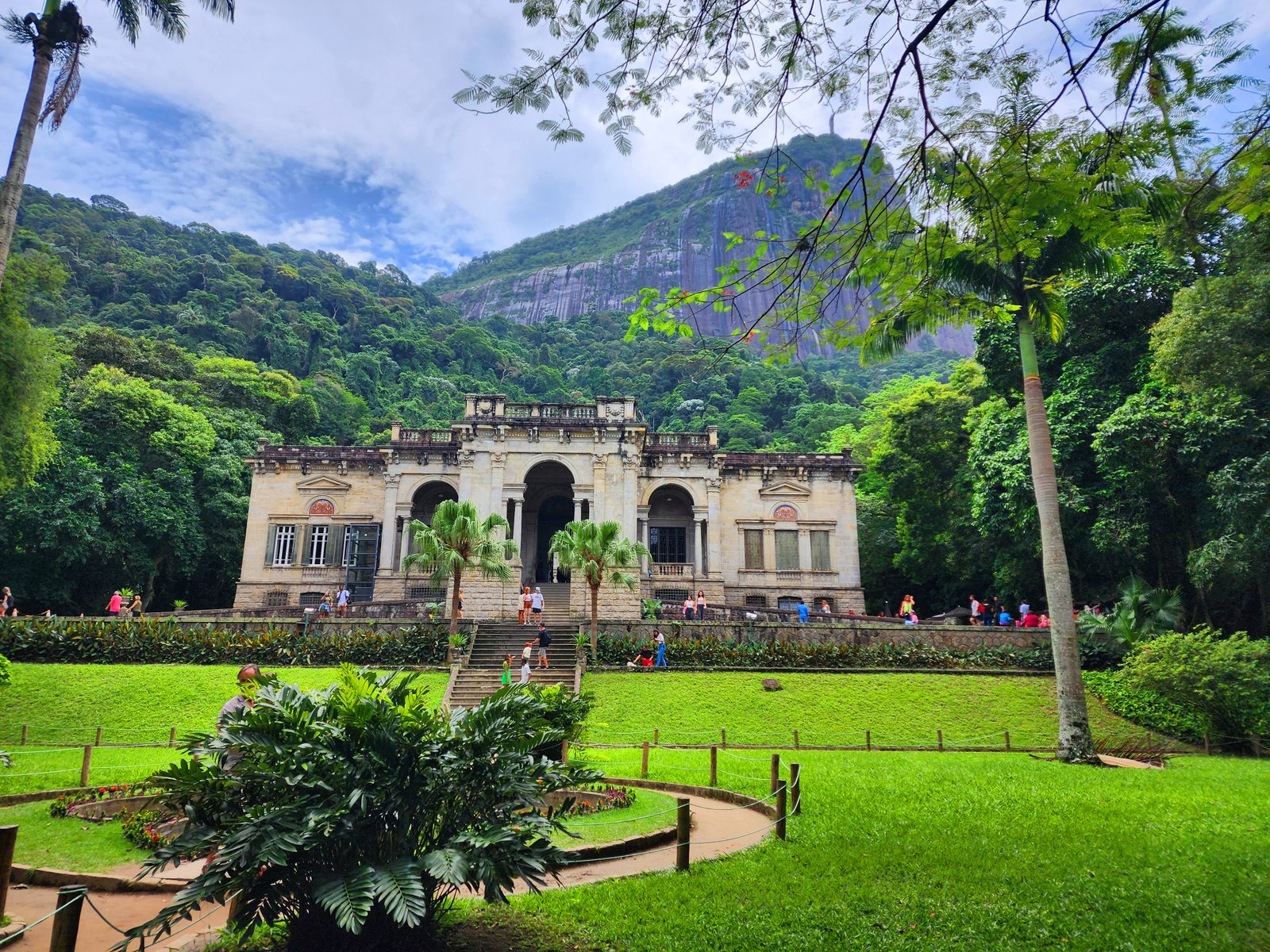 Turismo Musical e passeios no Rio de Janeiro