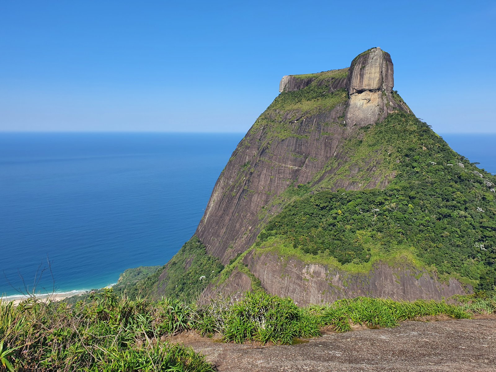Turismo Musical e passeios no Rio de Janeiro