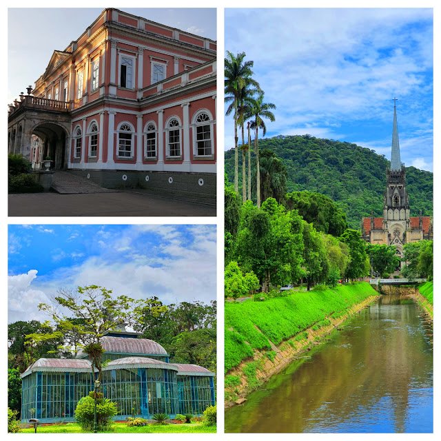 Turismo Musical e passeios no Rio de Janeiro