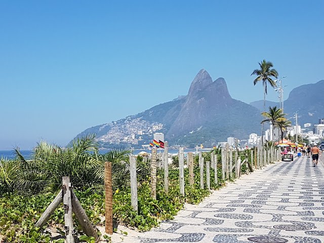 Turismo Musical e passeios no Rio de Janeiro