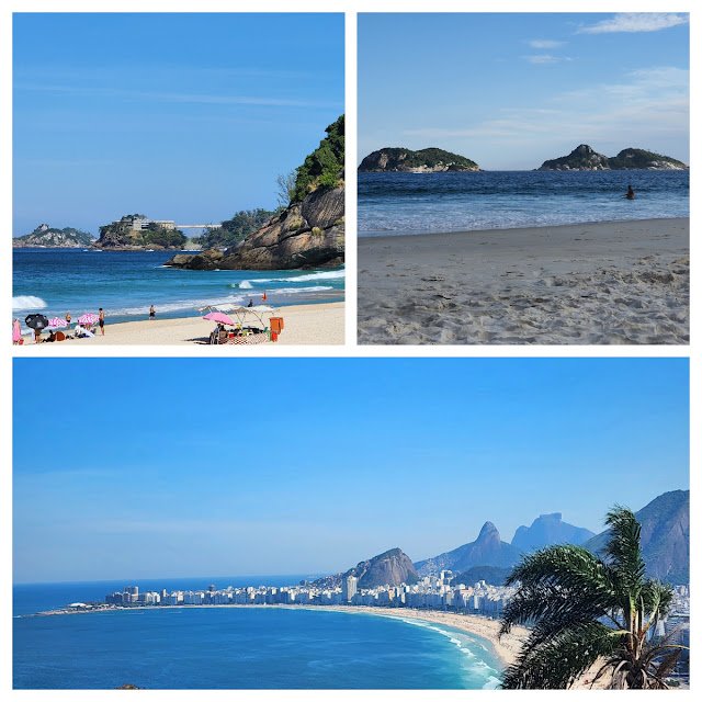 Turismo Musical e passeios no Rio de Janeiro