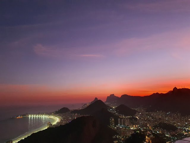 Turismo Musical e passeios no Rio de Janeiro