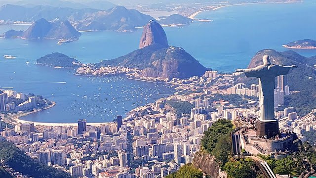 Turismo Musical e passeios no Rio de Janeiro