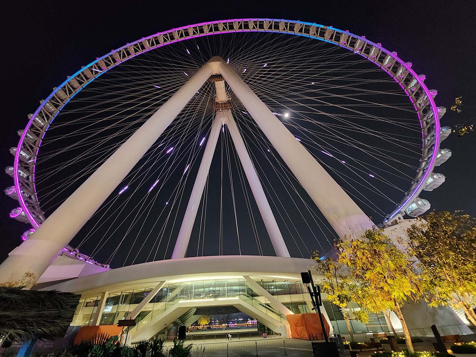 Como visitar Dubai de transporte público Como visitar Dubai de transporte público