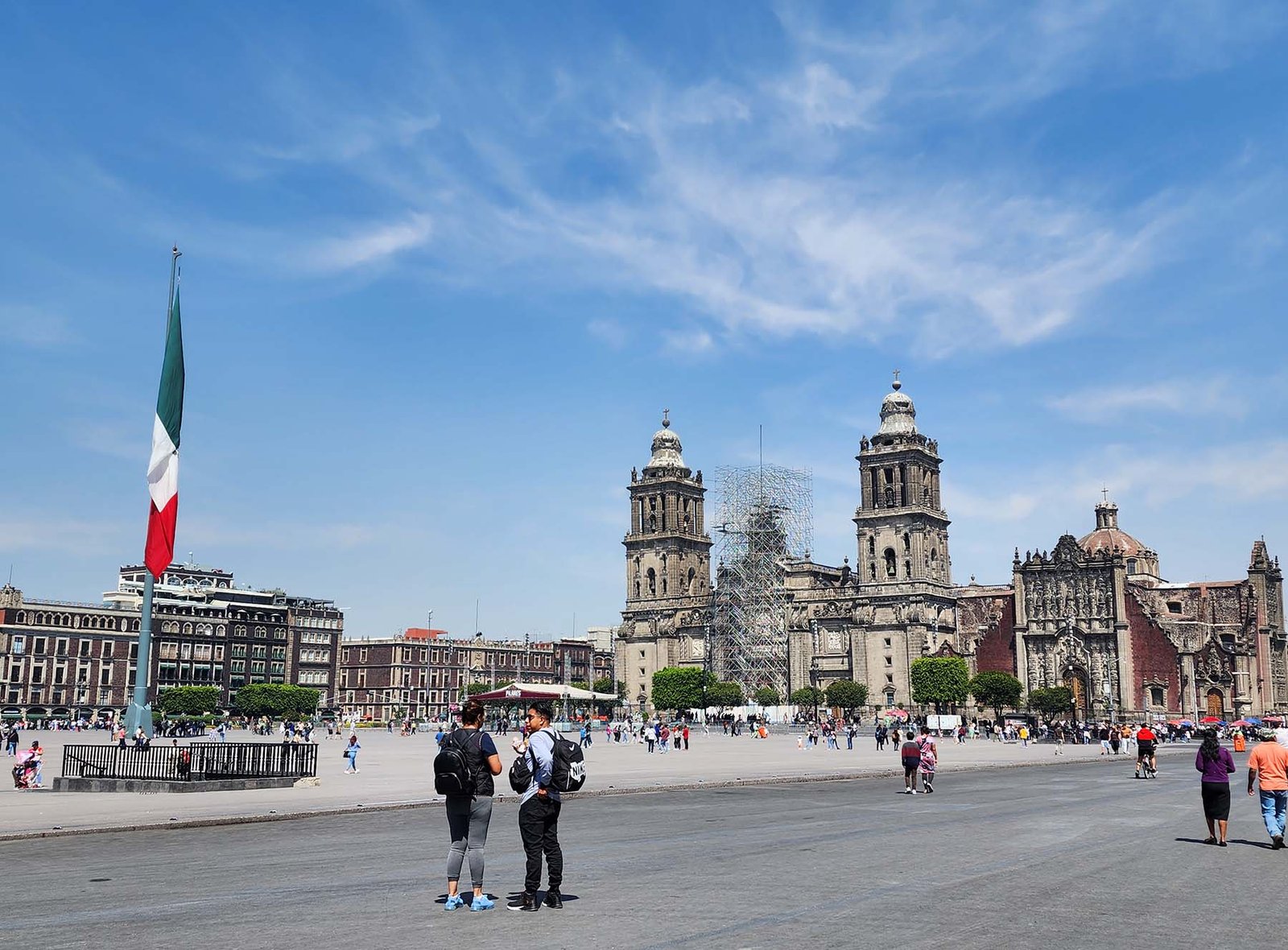 Cidade do México: o que fazer