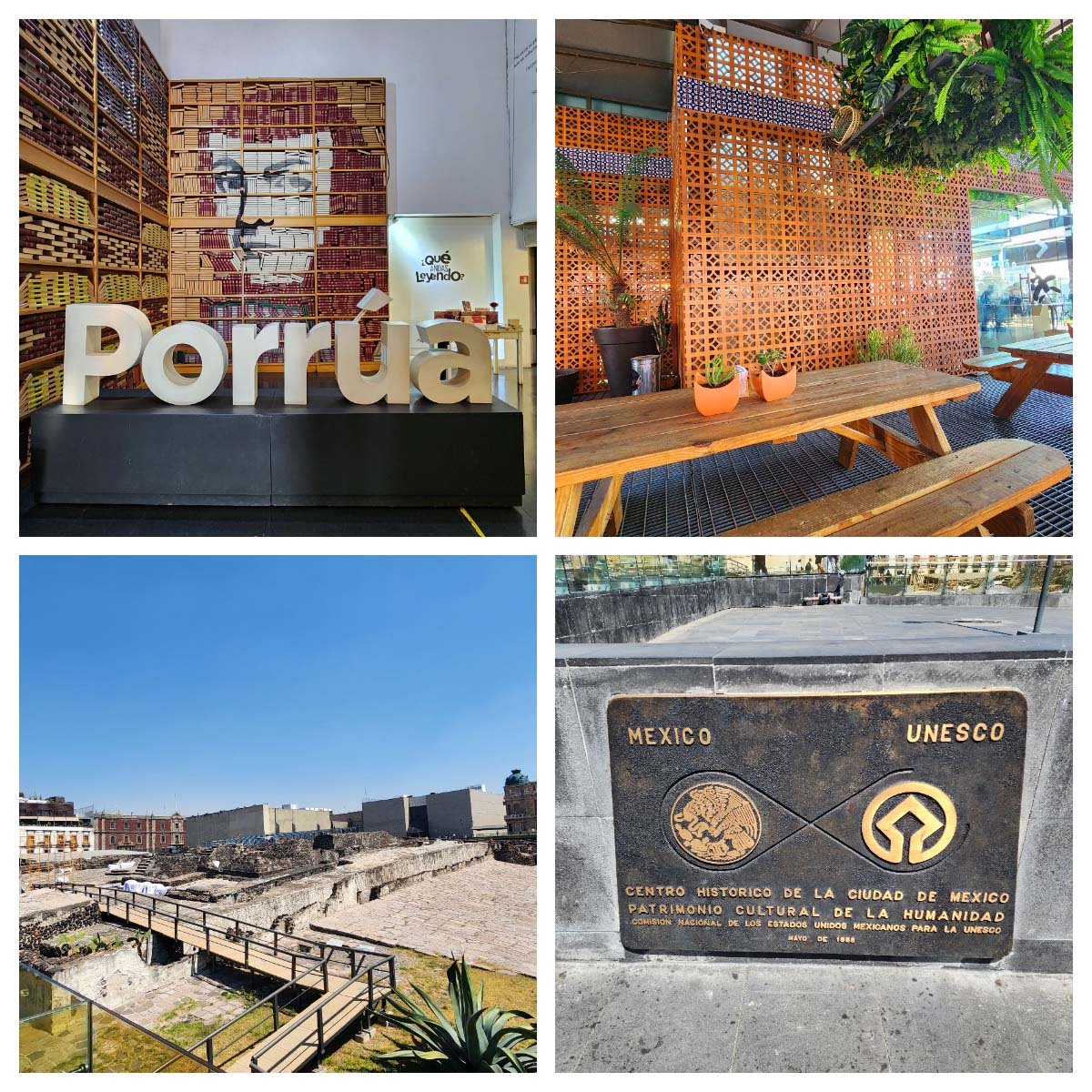 Cidade do México: o que fazer