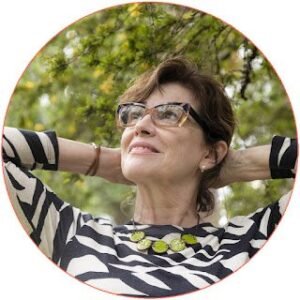 Picture of Lilian Azevedo