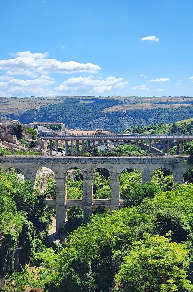 Ponte Dei Cappuccini 