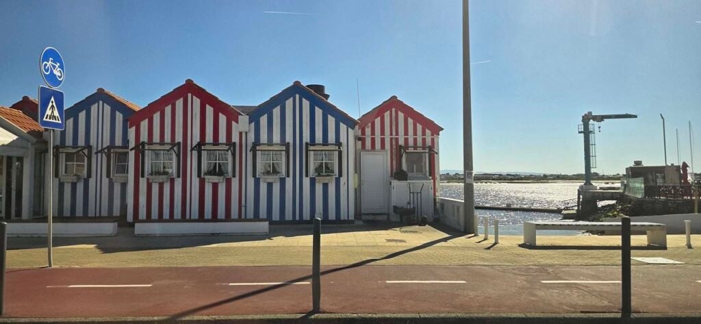 Espanha e Portugal sem carro: viajando de trem e de ônibus.